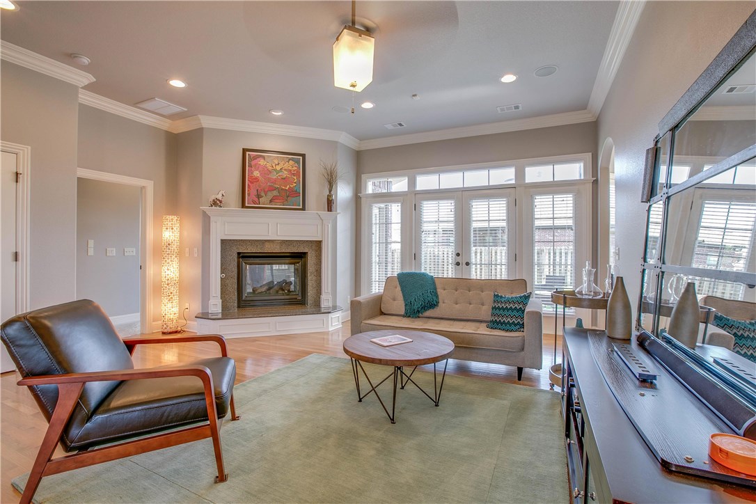 Liberty Bell North Rogers - Residential