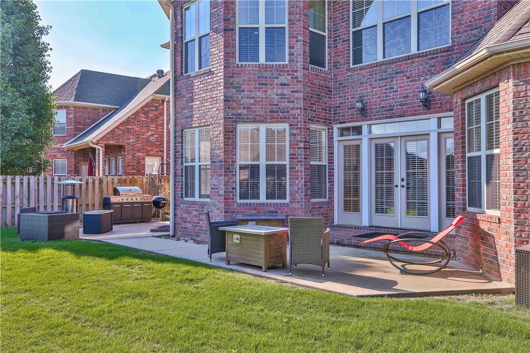 Liberty Bell North Rogers - Residential