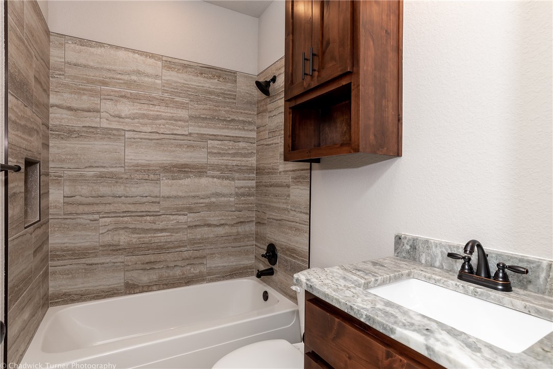 Oak Meadows - Residential