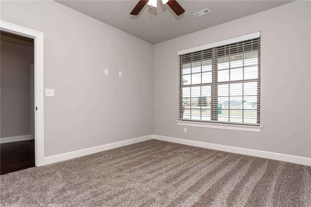 Oak Meadows - Residential