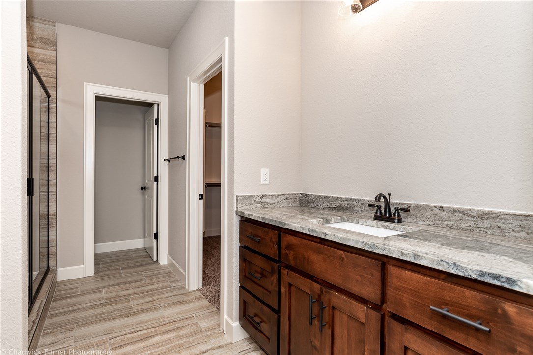 Oak Meadows - Residential