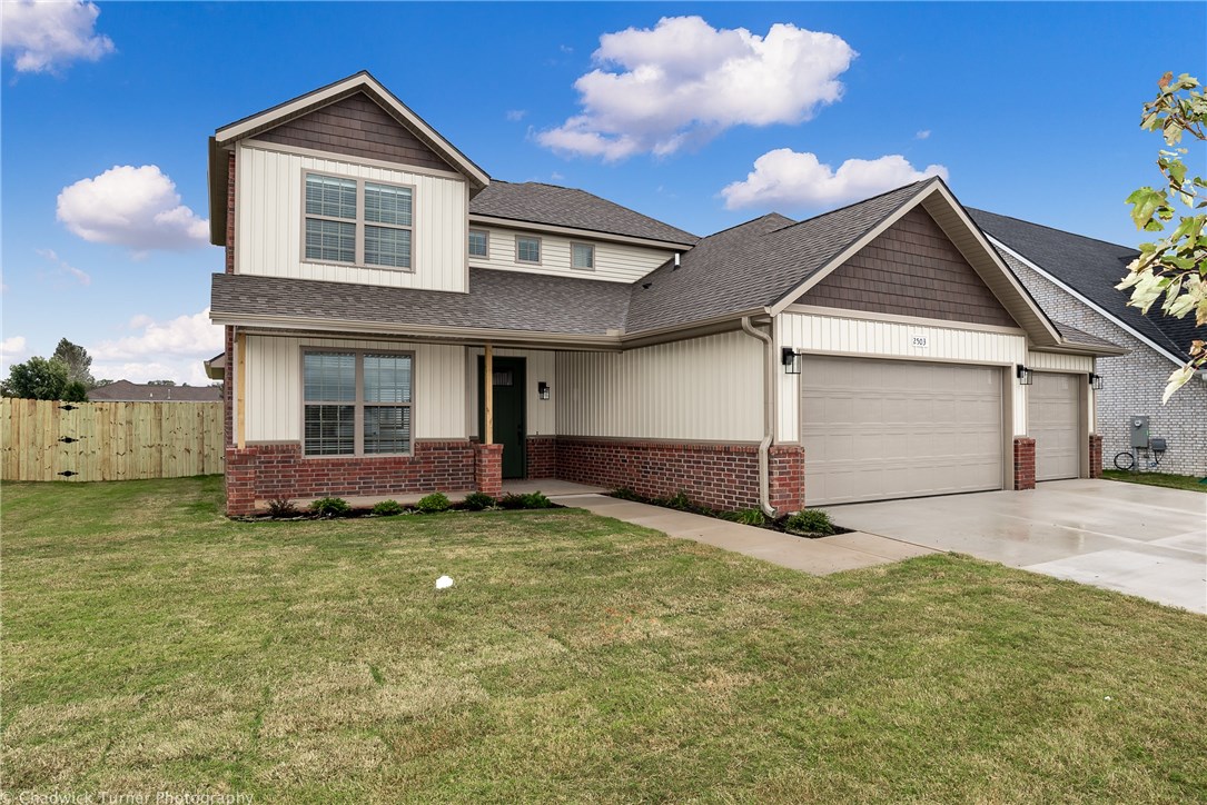Oak Meadows - Residential
