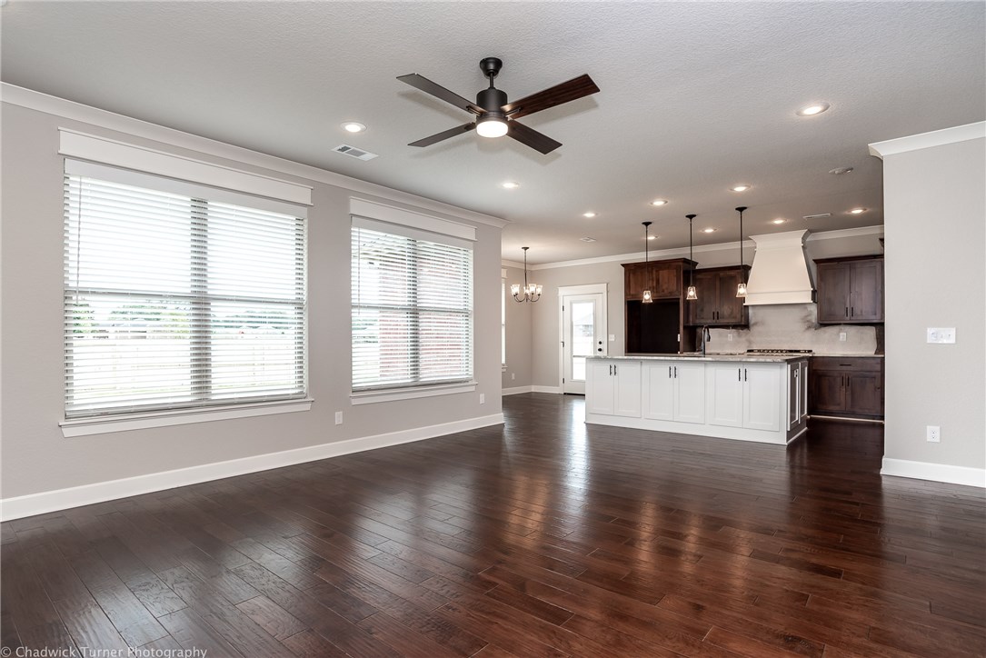 Oak Meadows - Residential