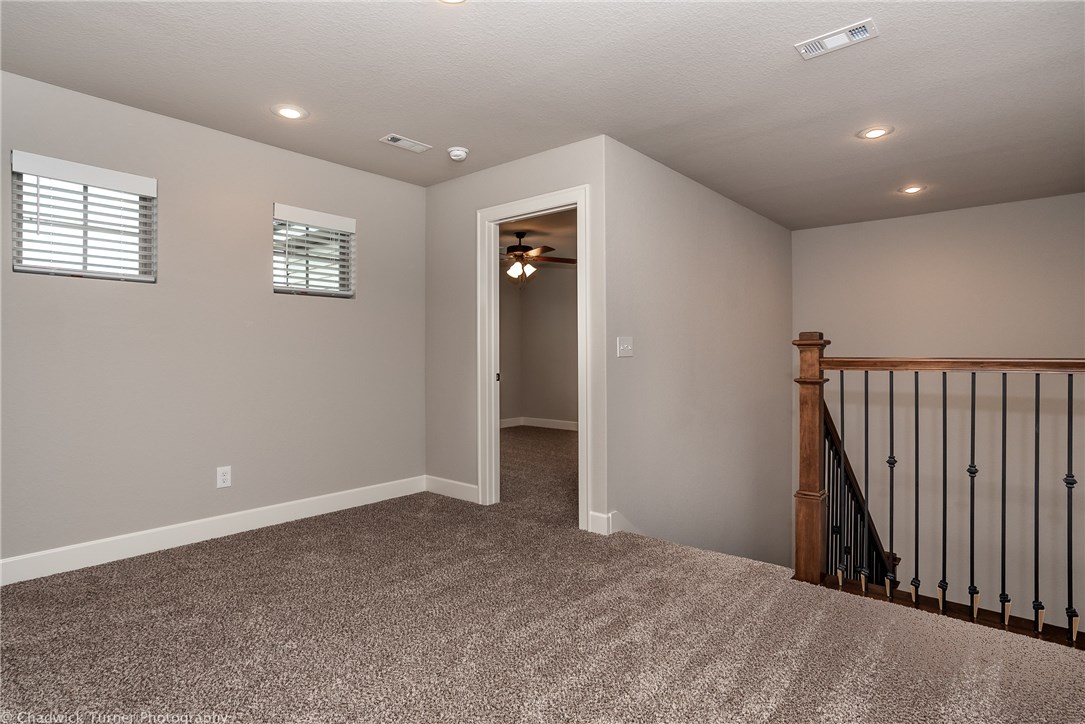 Oak Meadows - Residential
