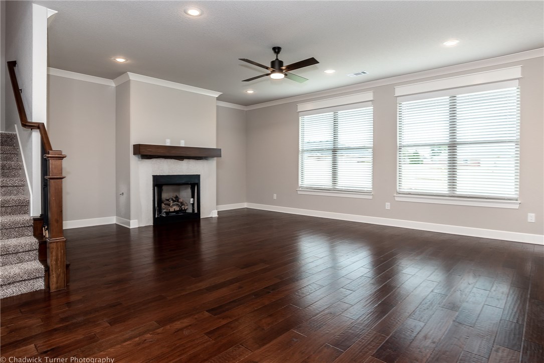 Oak Meadows - Residential