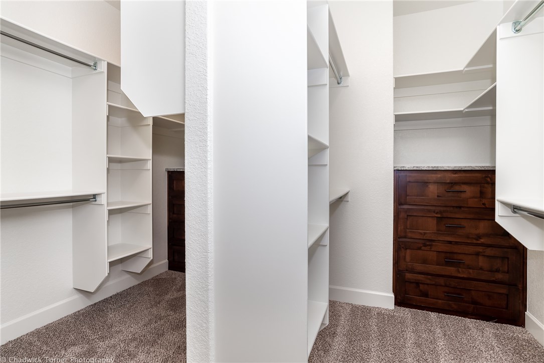 Oak Meadows - Residential