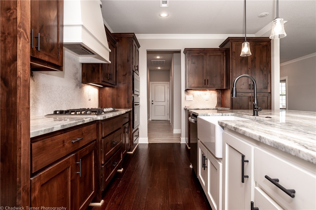 Oak Meadows - Residential