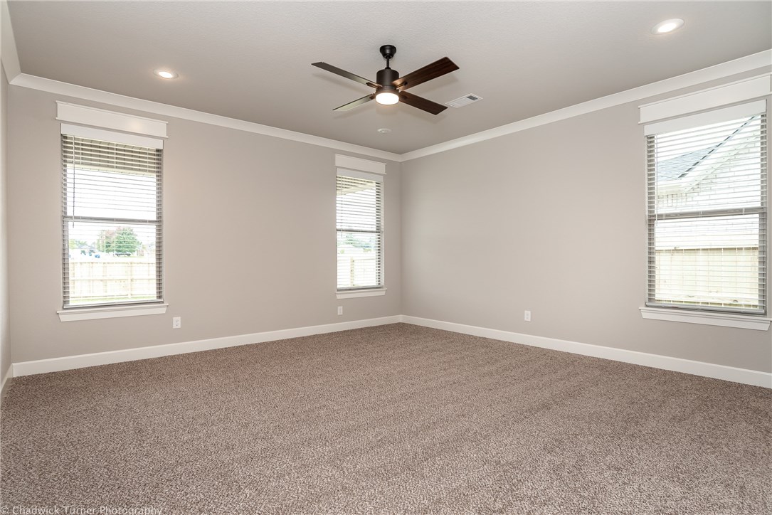 Oak Meadows - Residential