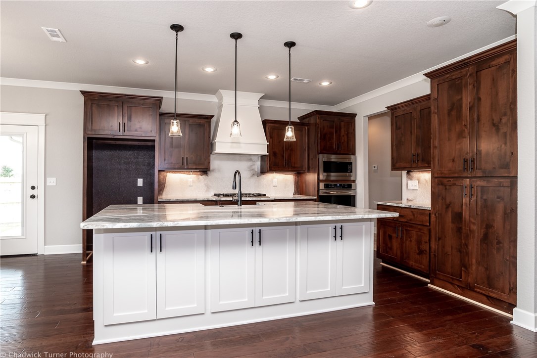 Oak Meadows - Residential