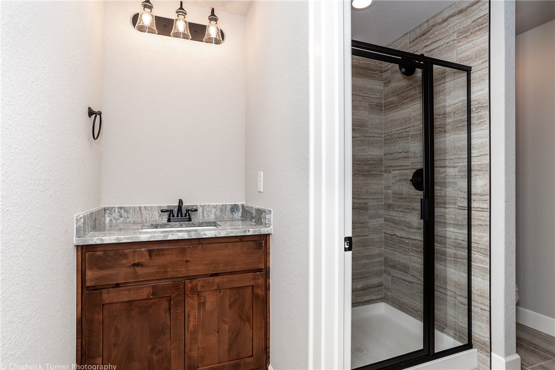 Oak Meadows - Residential