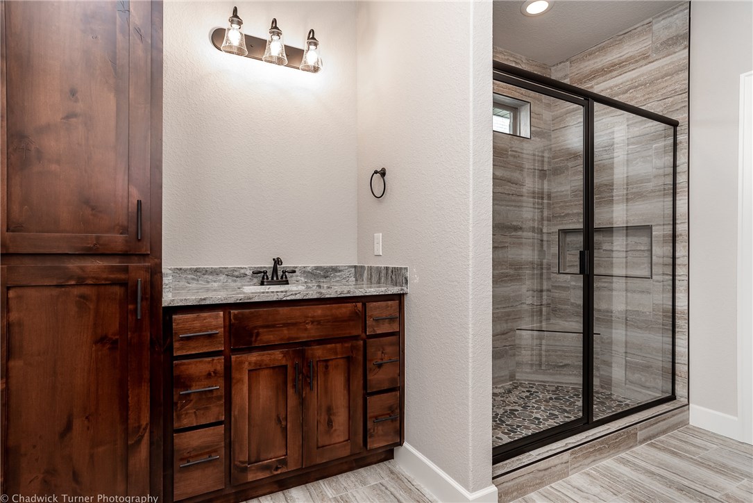 Oak Meadows - Residential