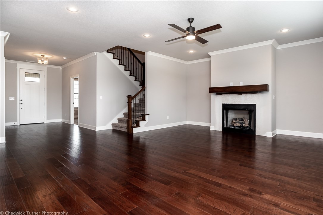 Oak Meadows - Residential