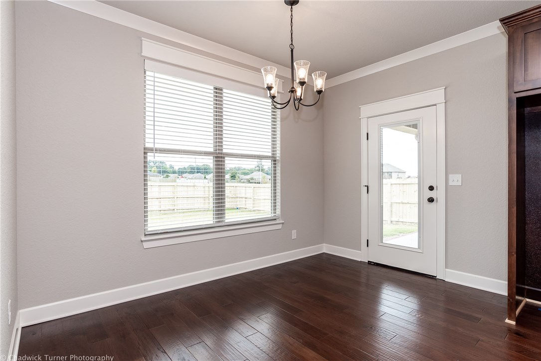 Oak Meadows - Residential