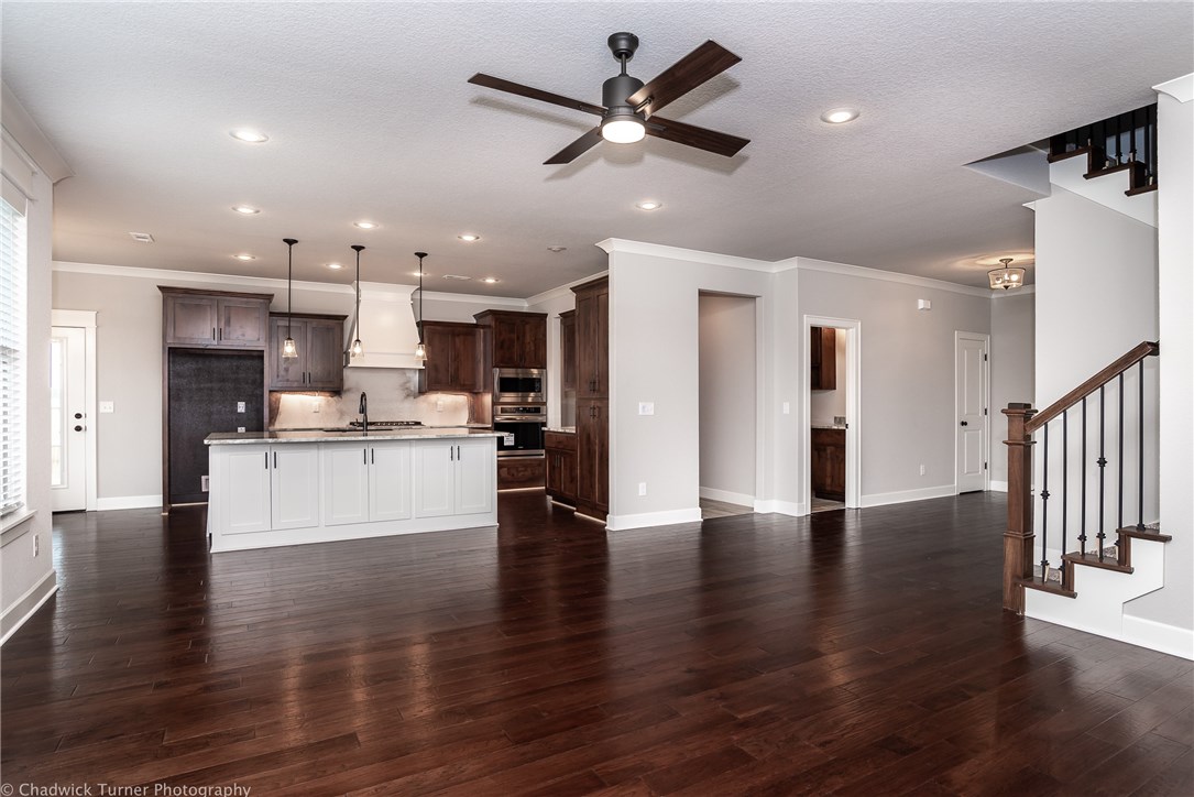 Oak Meadows - Residential