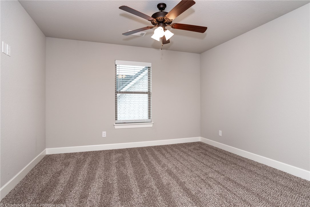 Oak Meadows - Residential