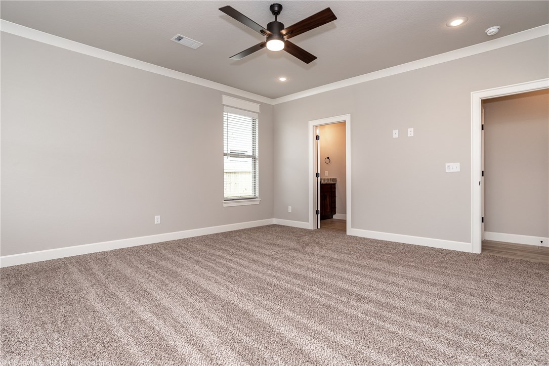 Oak Meadows - Residential
