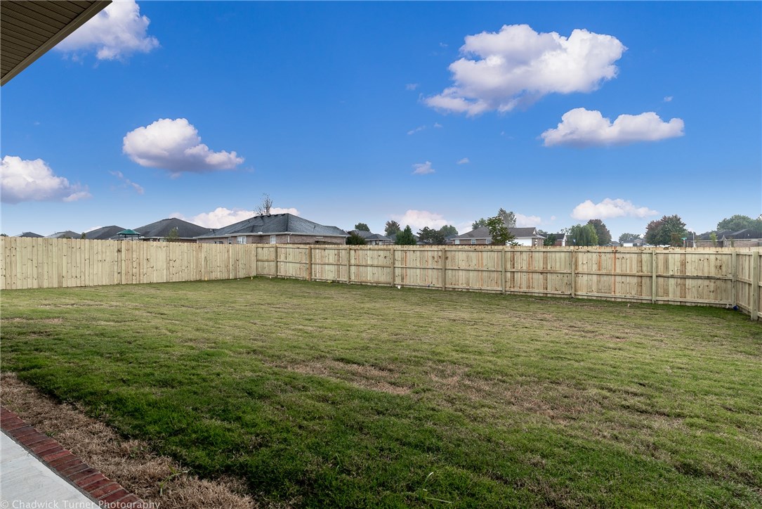 Oak Meadows - Residential