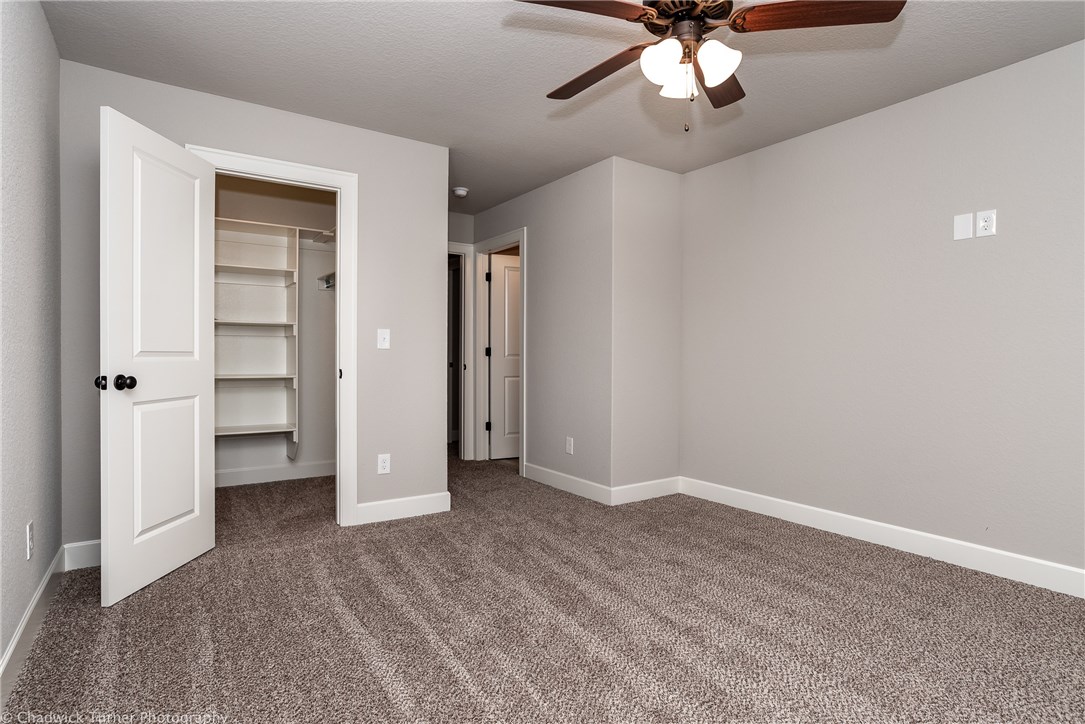 Oak Meadows - Residential