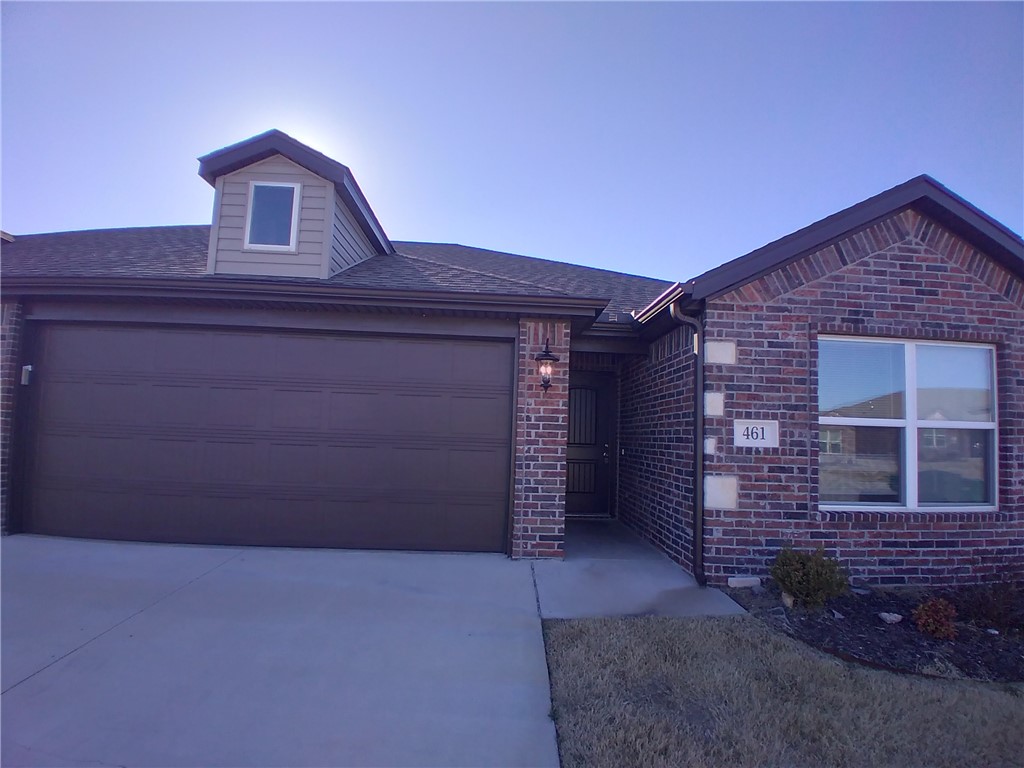 Kimmel Ridge - Residential Lease