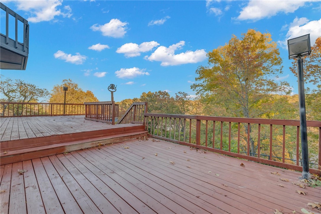 Atalanta Point - Residential