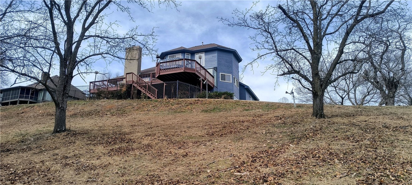 Atalanta Point - Residential