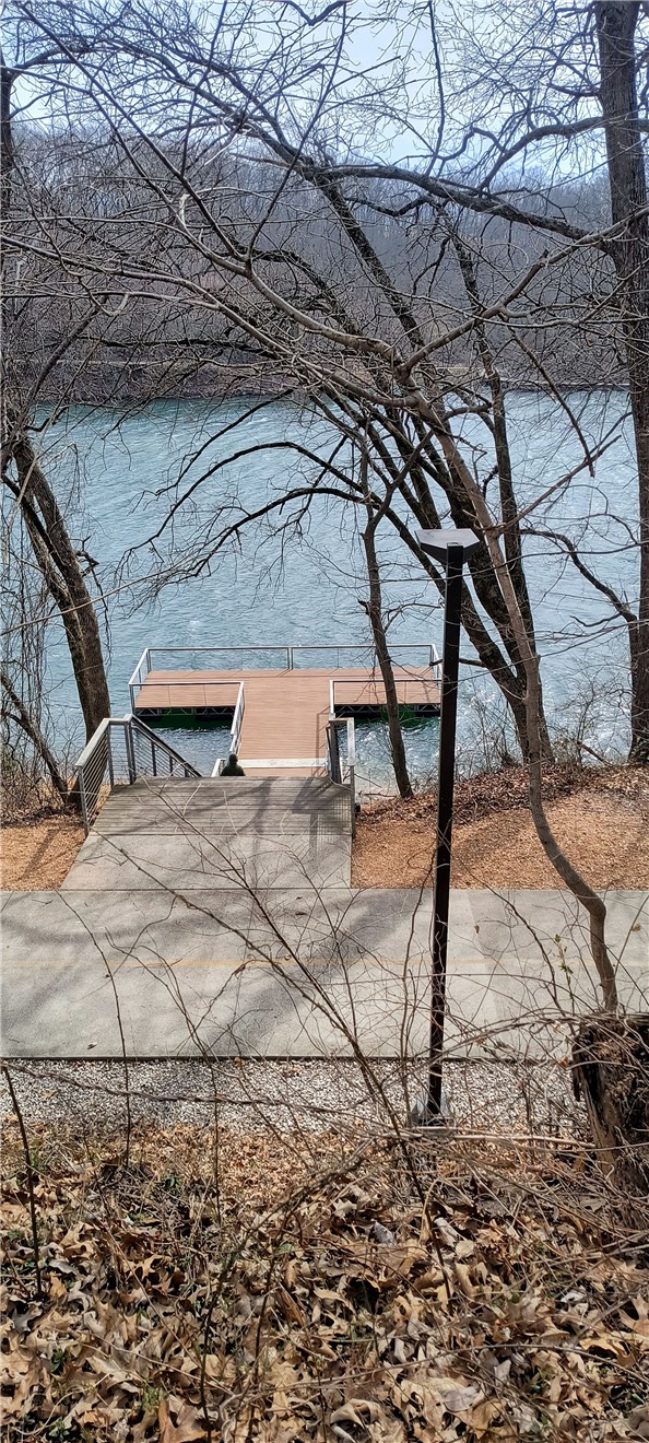 Atalanta Point - Residential