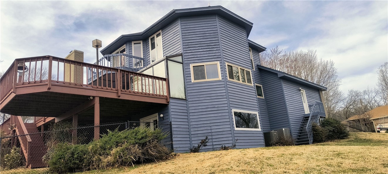 Atalanta Point - Residential