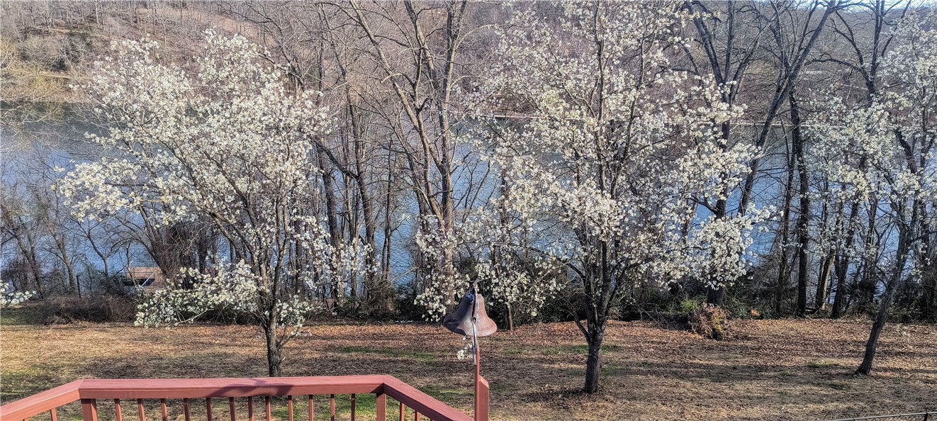 Location is everything, five minutes from downtown Rogers. Lakefront home in nice oversize lot. Beautiful views of Lake Atalanta. This home has a huge deck and great lower-level room for anything you would like to do, a gym, media room, or library, etc... There is a walking path down to the lake side for sightseeing, fishing, or just walking your doggie. This home is well maintained and is in move-in-ready condition. It's difficult to find such a nice lakefront home anywhere in NWA in this price range. See for yourself! HVAC system and water heater two years old, roofing five years old. Latest appraisal, blue prints, and notes from seller noting improvements on kitchen counter, Call-Text-Email with any questions, Thanks much!