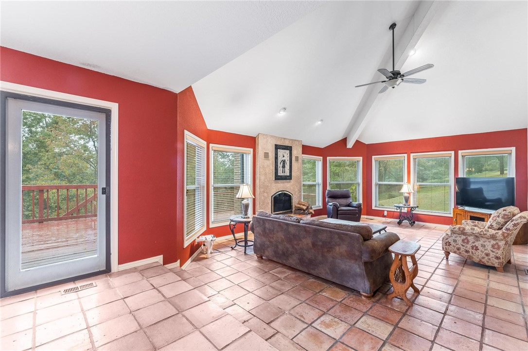 Atalanta Point - Residential