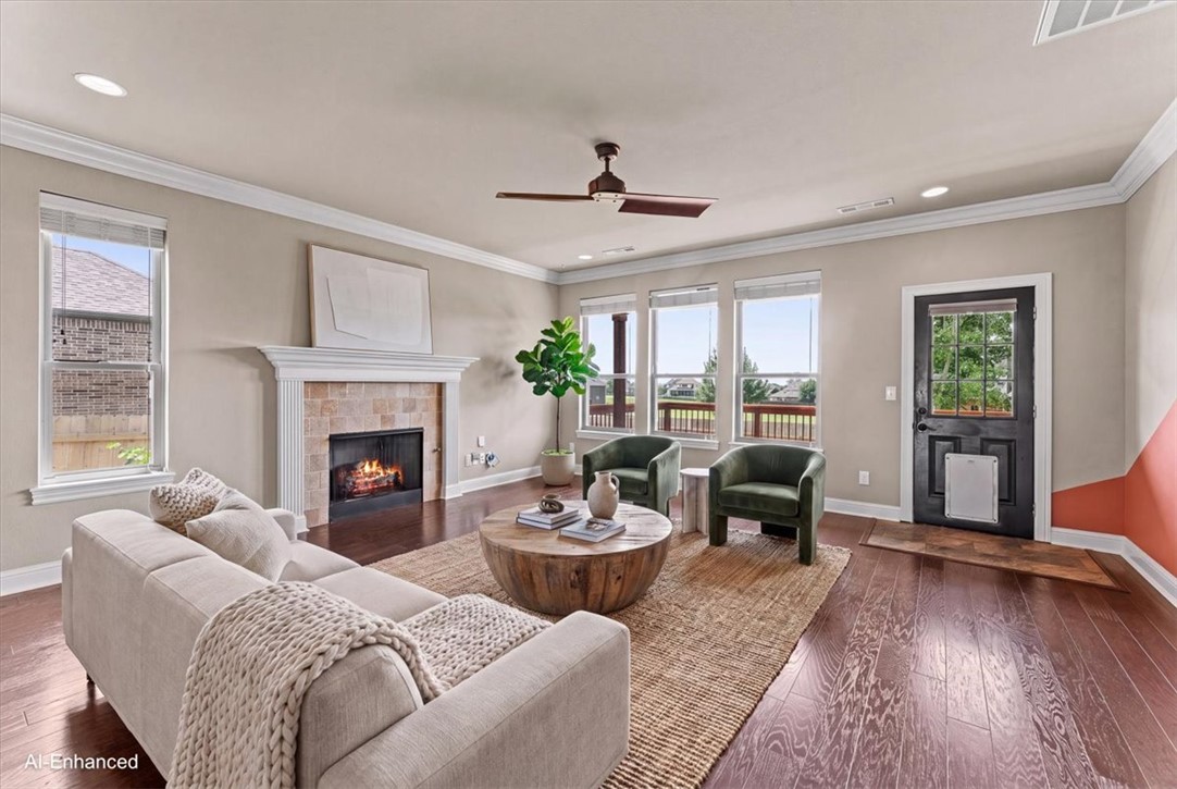 Hamptons, The Cave Spgs - Residential