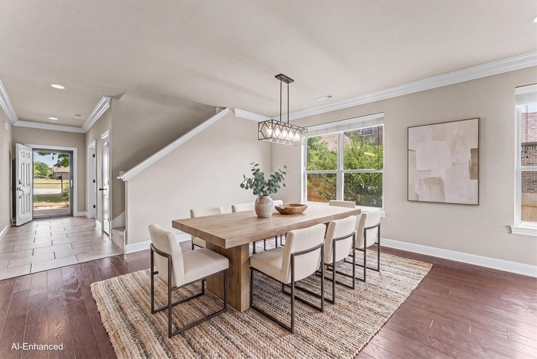 Hamptons, The Cave Spgs - Residential