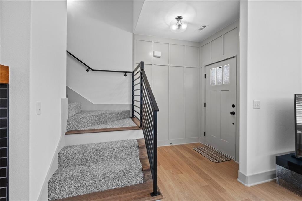 Woodlands Crossing Ph I Bentonville - Residential Lease
