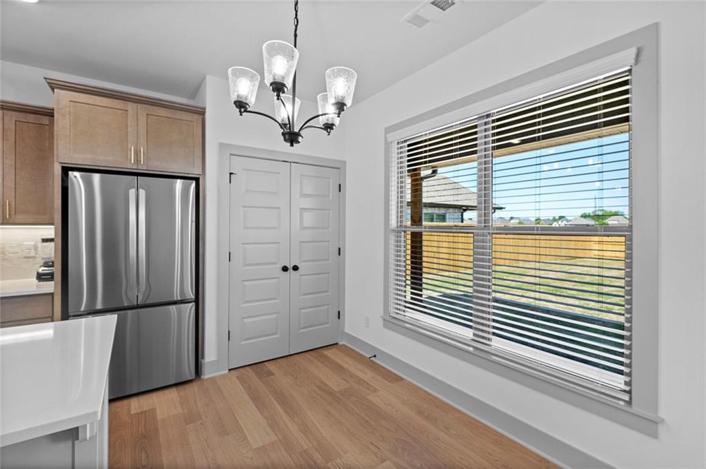 Woodlands Crossing Ph I Bentonville - Residential Lease