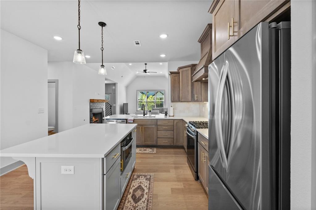 Woodlands Crossing Ph I Bentonville - Residential Lease