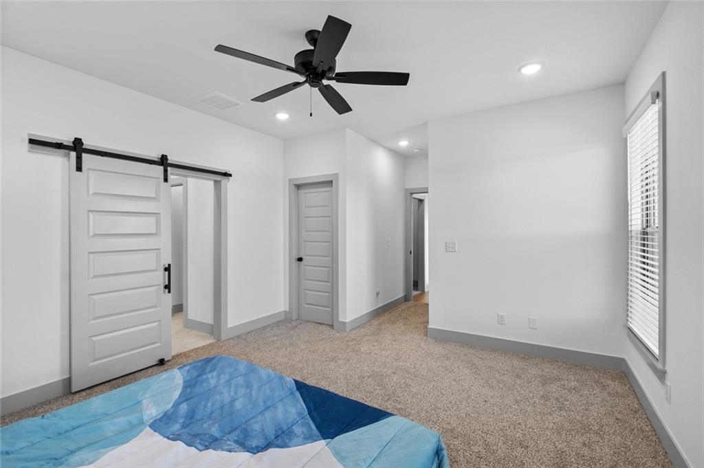 Woodlands Crossing Ph I Bentonville - Residential Lease