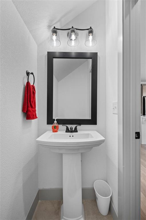 Woodlands Crossing Ph I Bentonville - Residential Lease