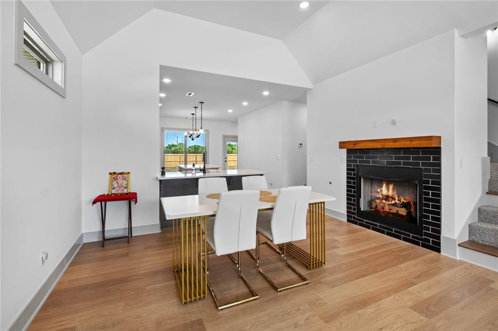 Woodlands Crossing Ph I Bentonville - Residential Lease