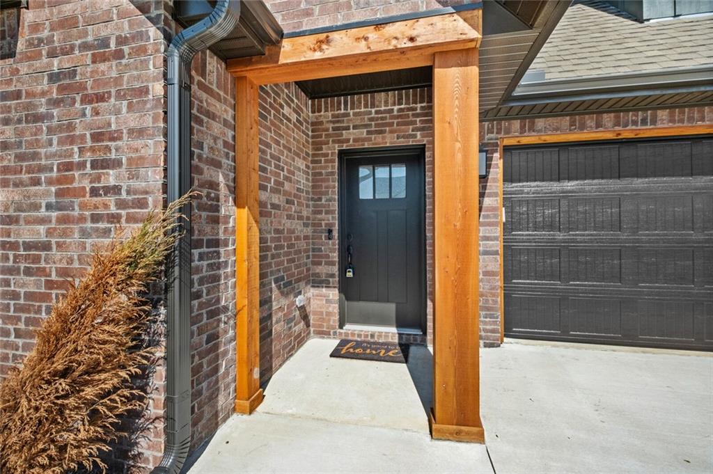 Woodlands Crossing Ph I Bentonville - Residential Lease