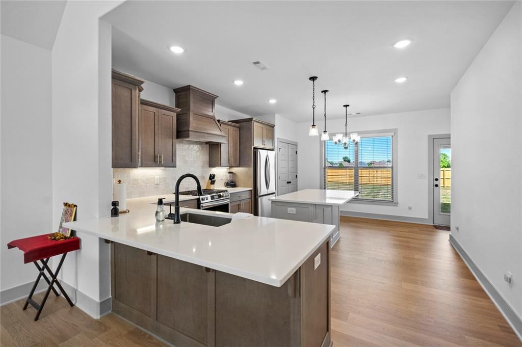 Woodlands Crossing Ph I Bentonville - Residential Lease