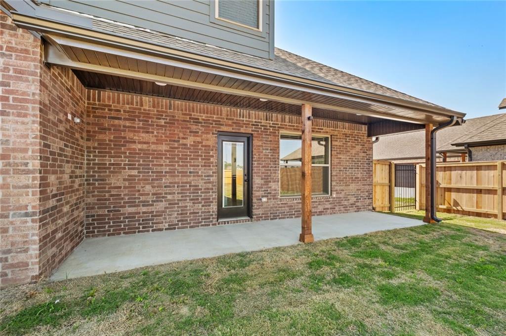 Woodlands Crossing Ph I Bentonville - Residential Lease