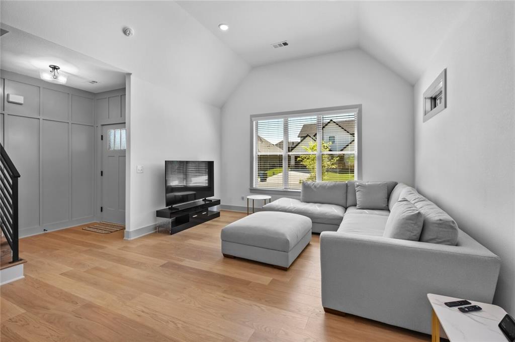 Woodlands Crossing Ph I Bentonville - Residential Lease