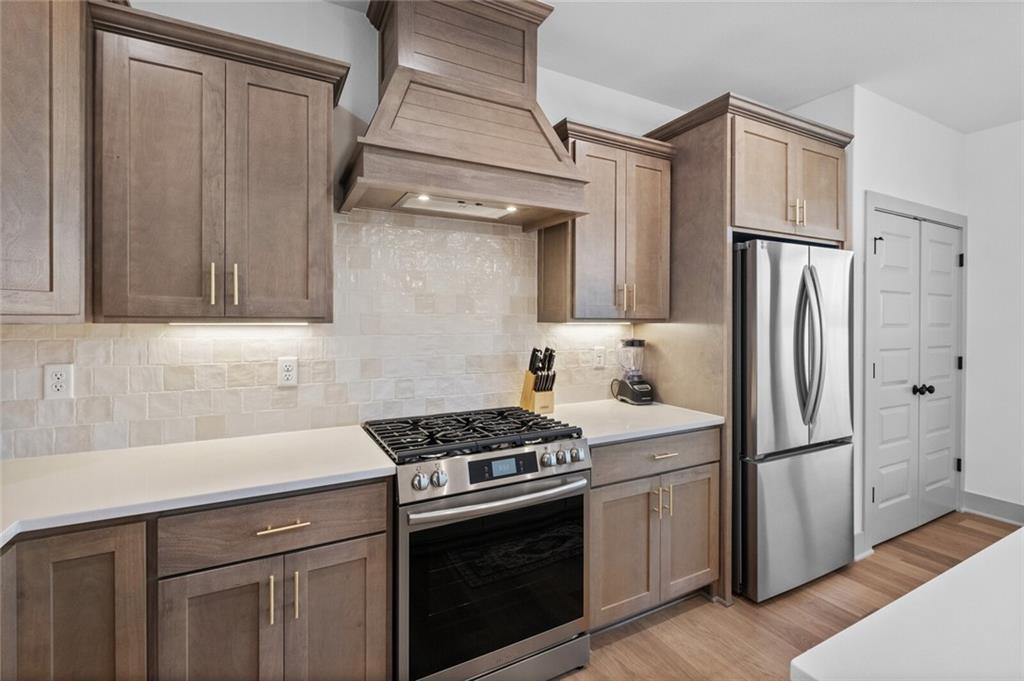 Woodlands Crossing Ph I Bentonville - Residential Lease