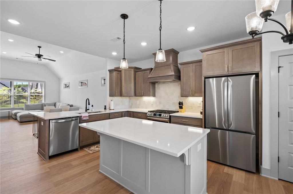 Woodlands Crossing Ph I Bentonville - Residential Lease