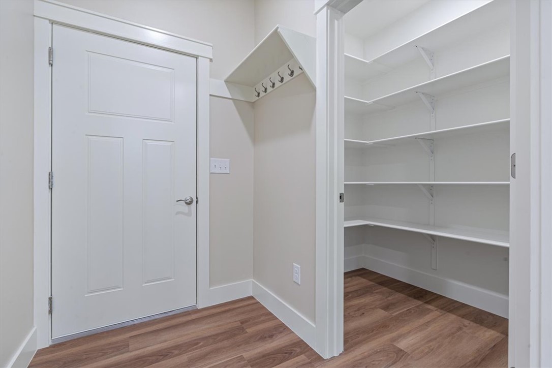 Norwood Sub-BVV - Residential Lease