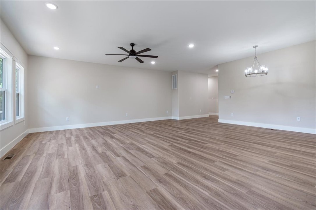 Norwood Sub-BVV - Residential Lease