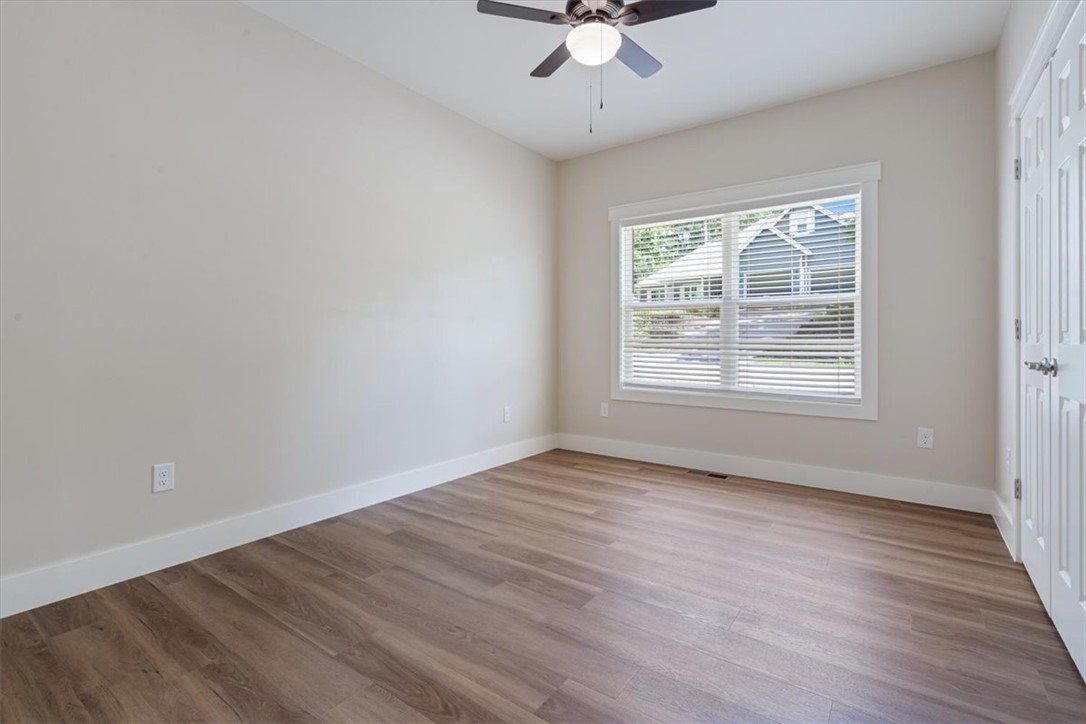 Norwood Sub-BVV - Residential Lease