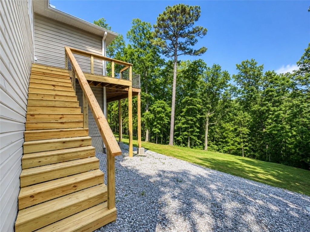 Norwood Sub-BVV - Residential Lease