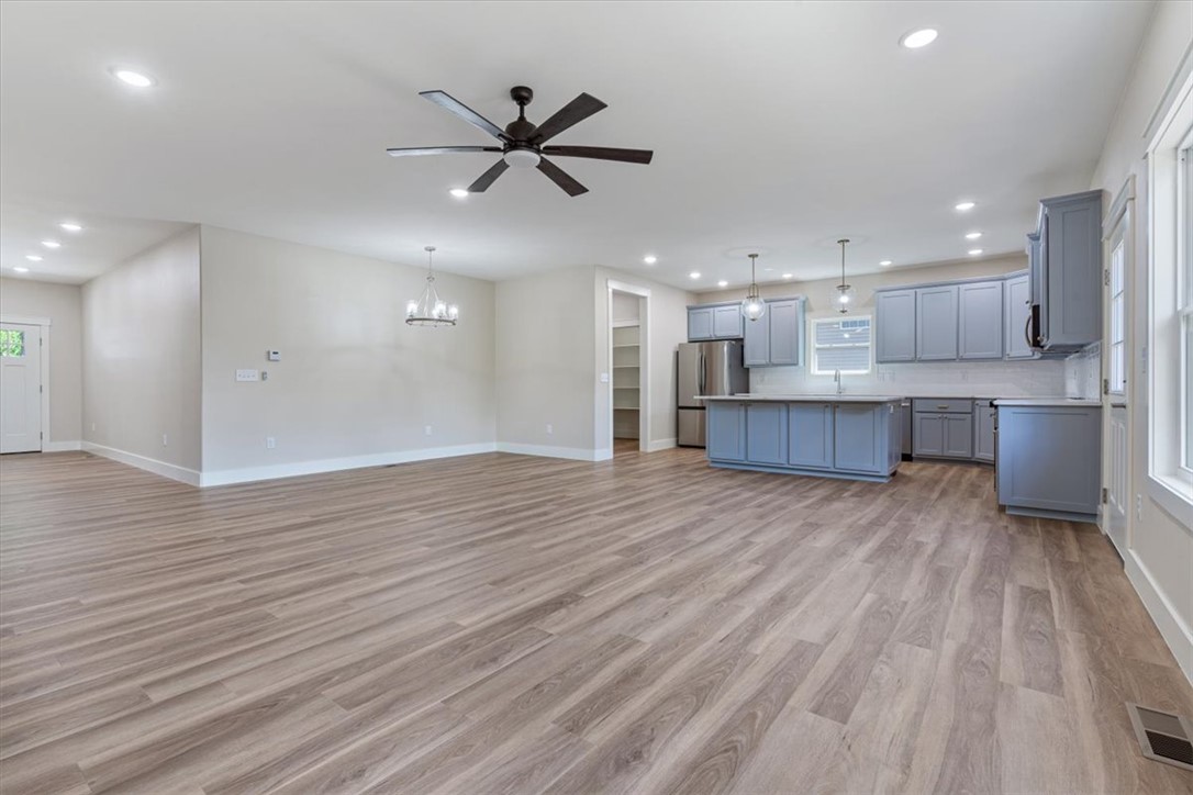 Norwood Sub-BVV - Residential Lease