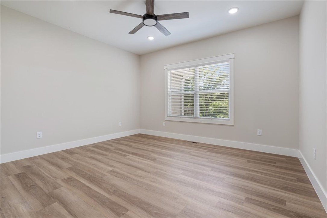 Norwood Sub-BVV - Residential Lease