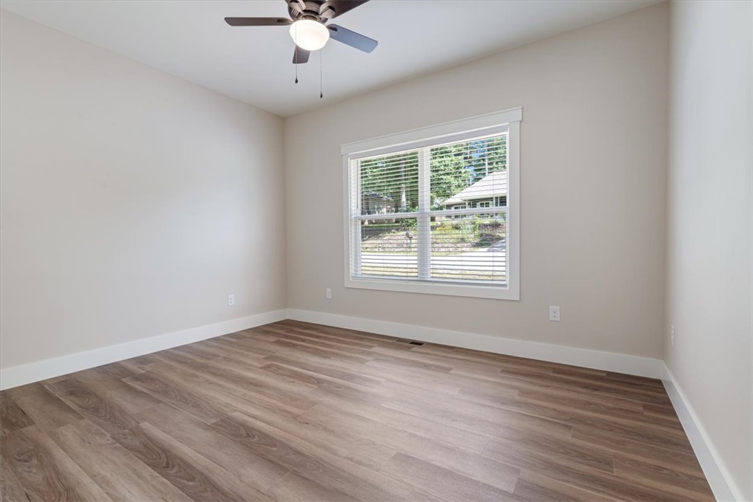 Norwood Sub-BVV - Residential Lease